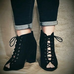 Meet your Posher, Miranda